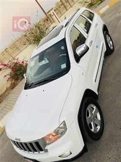 جيب جراند شيروكي